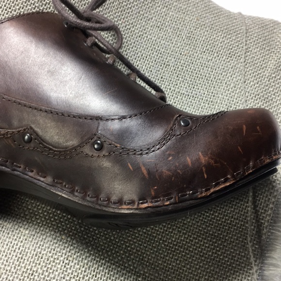 Dansko Shoes - Picture 6 of 7